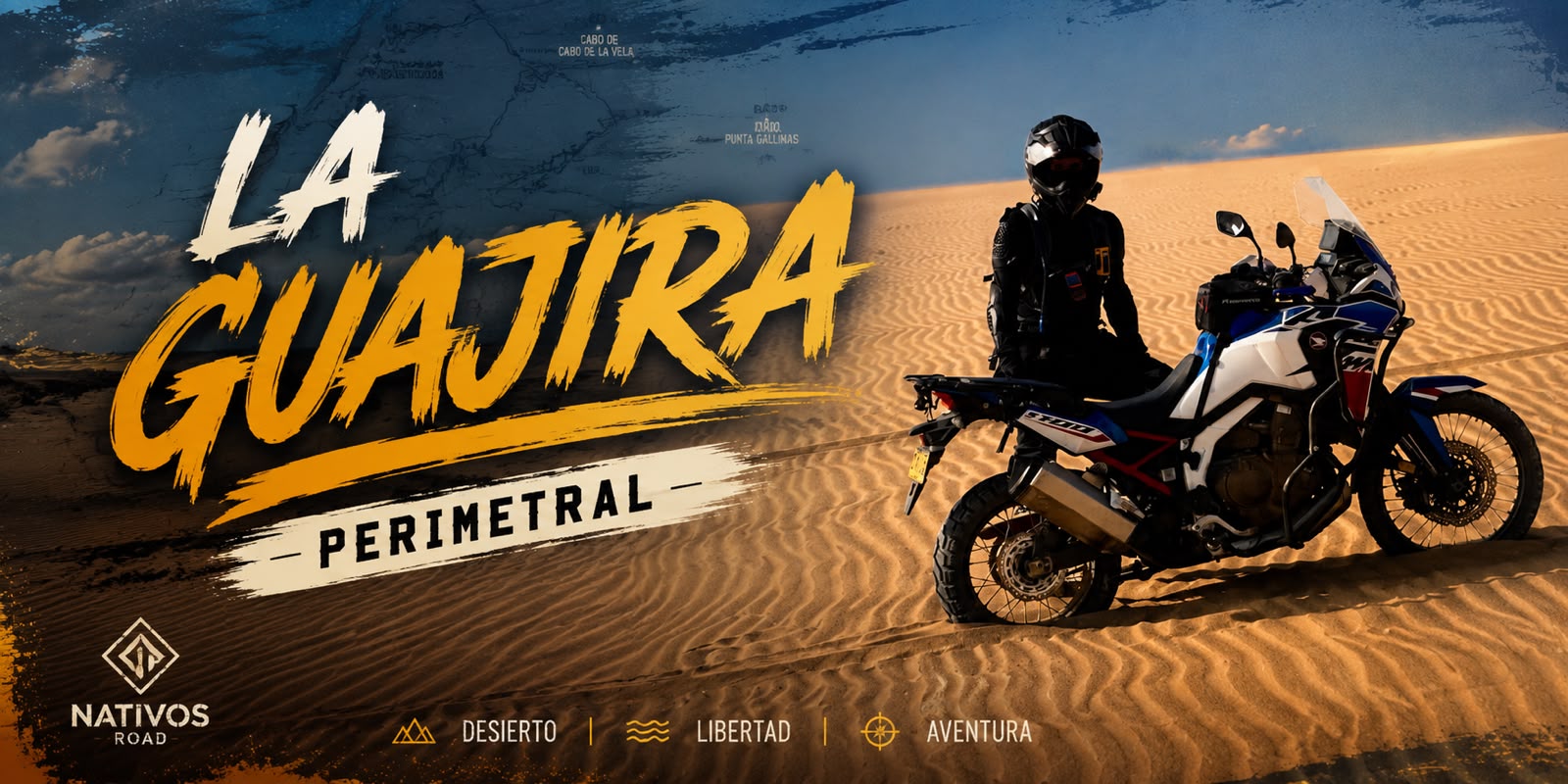 Portada de GUAJIRA PERIMETRAL ENERO 2027