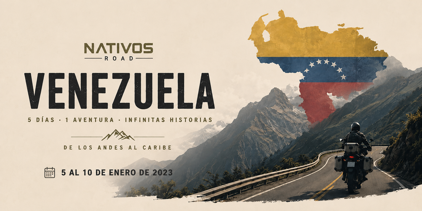 Portada de Venezuela 5-10 de Enero 2027