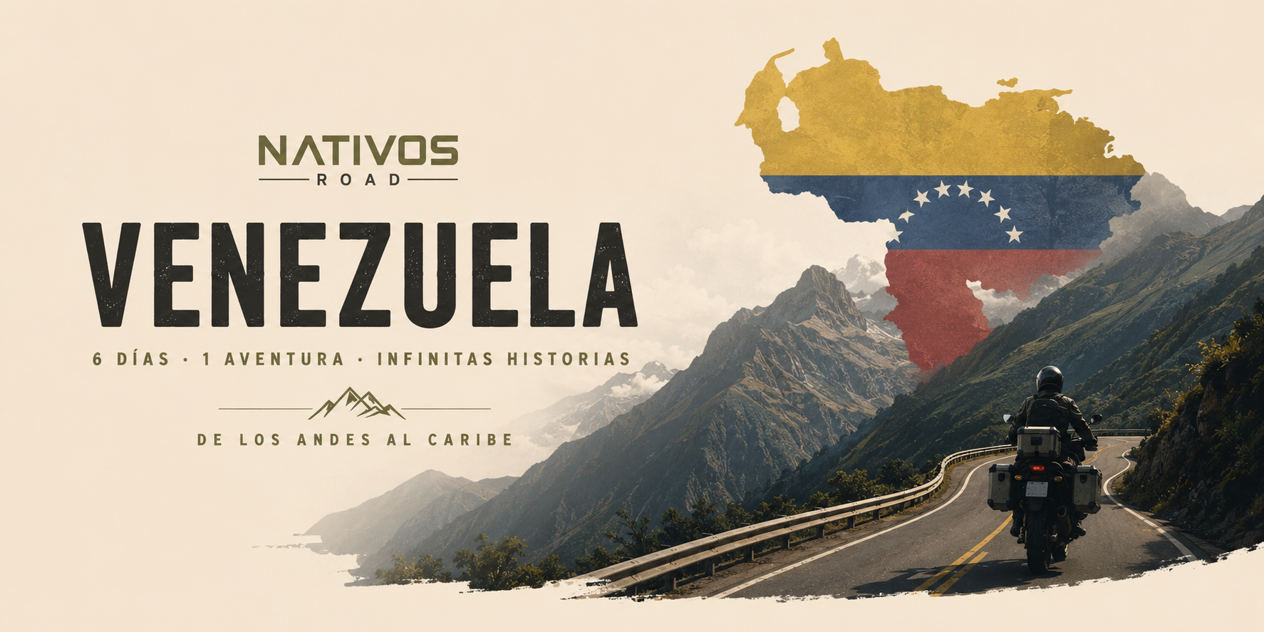 Portada de Venezuela del 1 al 6 De Agosto de 2026