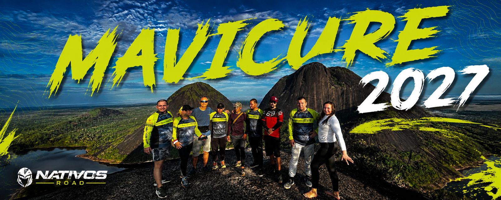 Portada de MAVICURE FEBRERO 6 AL 16 DEL 2027